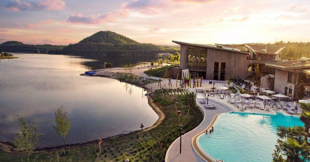Een foto van Terhills Resort