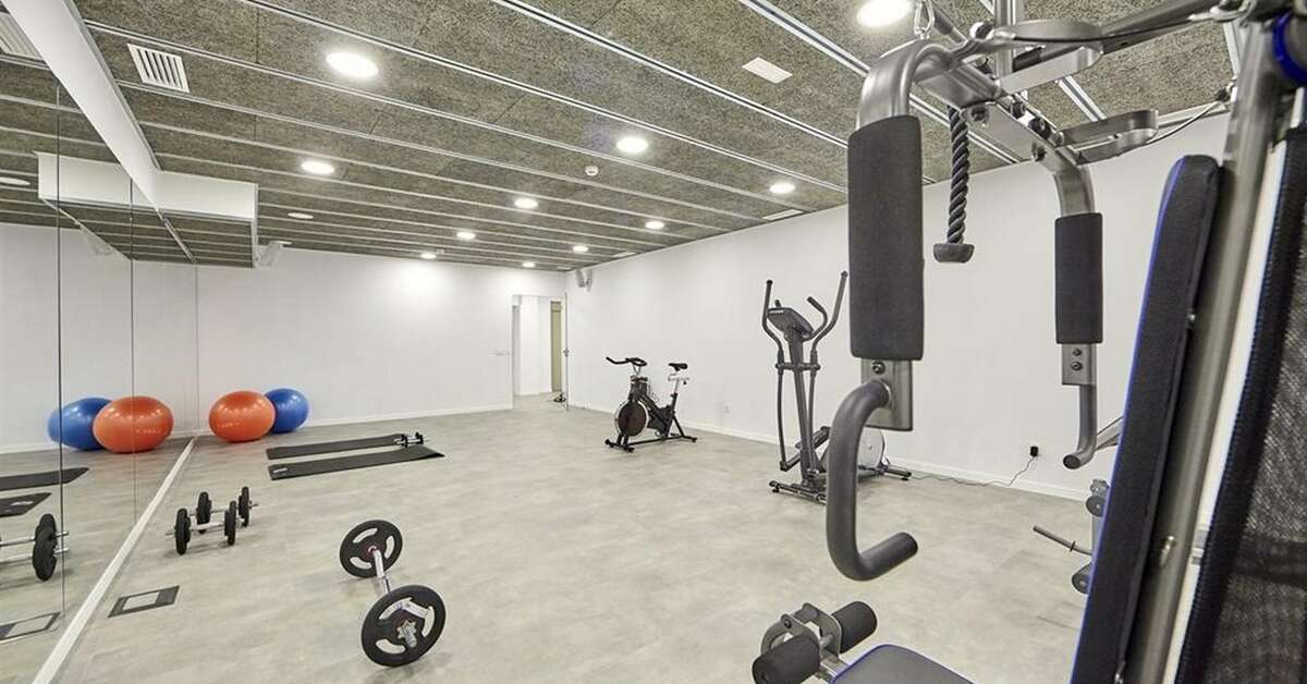 Een foto van de faciliteiten bij Hotel Principe Wellness & Spa