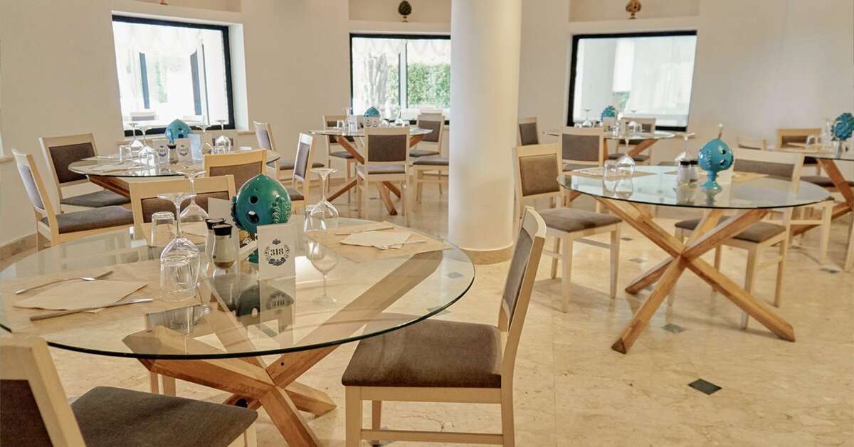 Een foto van Sunshine Club Hotel