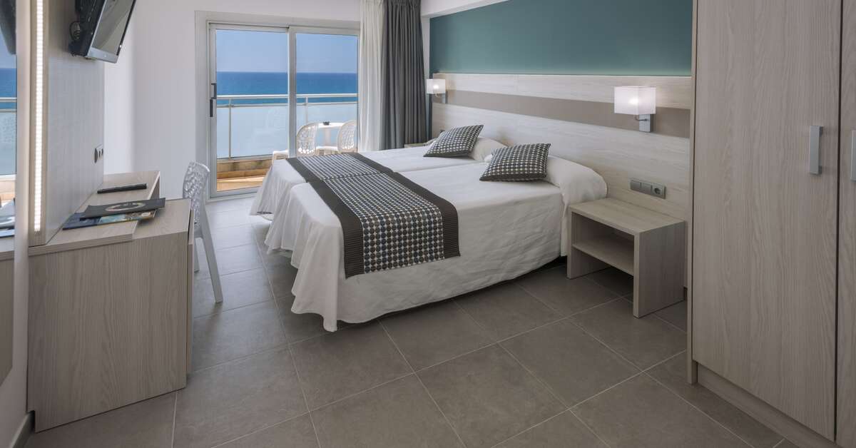 Een foto van 4R Miramar Calafell