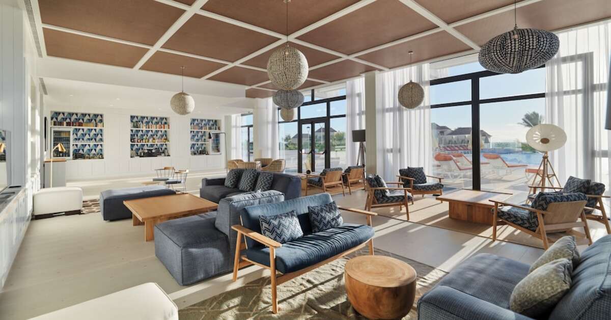 Een foto van de faciliteiten bij H10 Atlantic Sunset