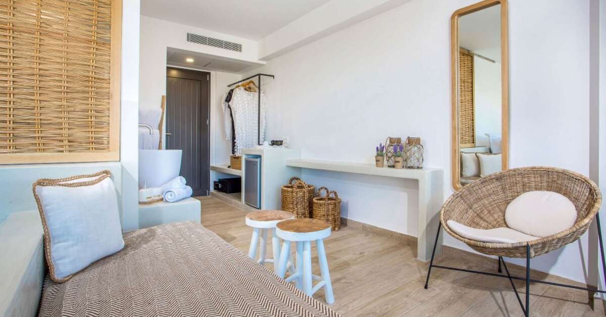 Ein Foto Casa Cabana Boutique Hotel & Spa