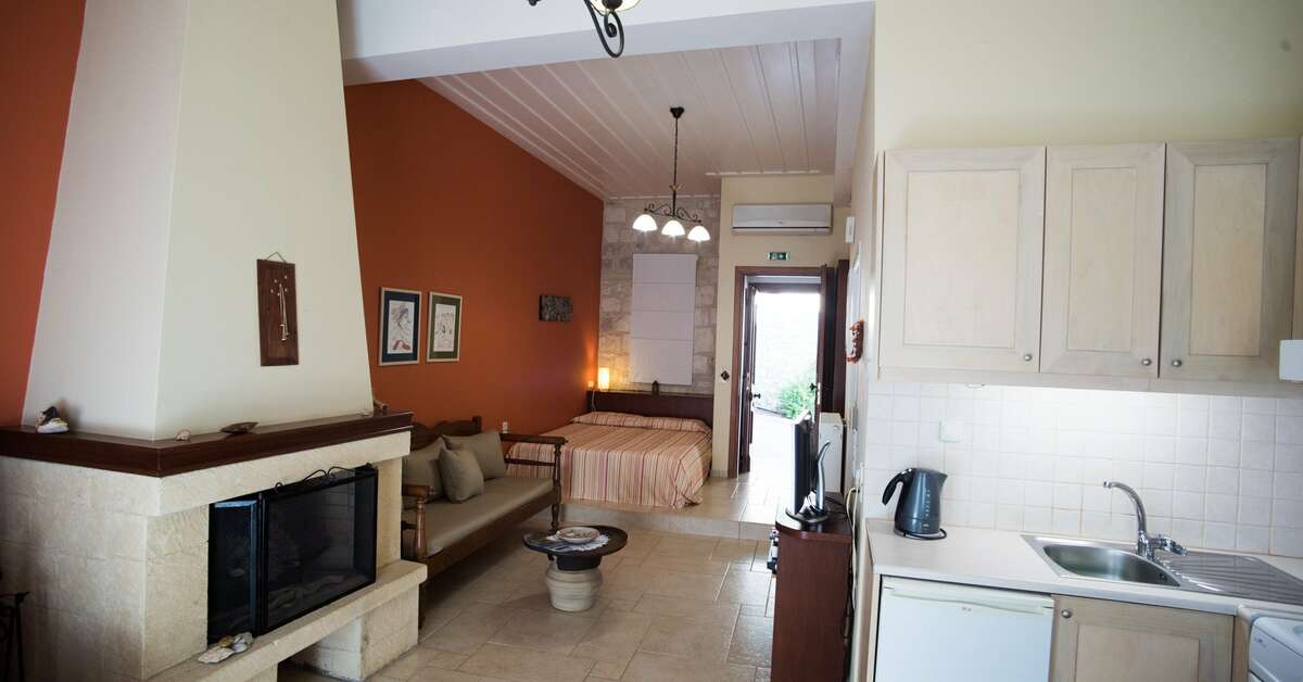 Een foto van Katalagari Country Suites