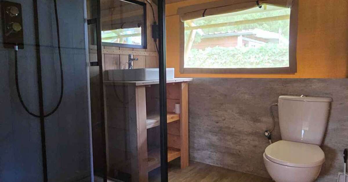 Een foto van Camping Valle de l'Our