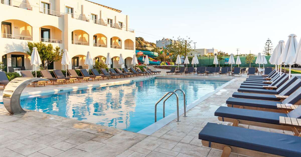 Een foto van Azul Eco Hotel
