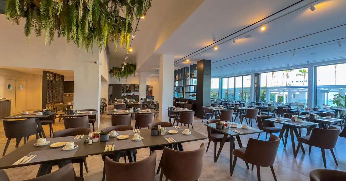Een foto van Tasia Maris Beach Hotel