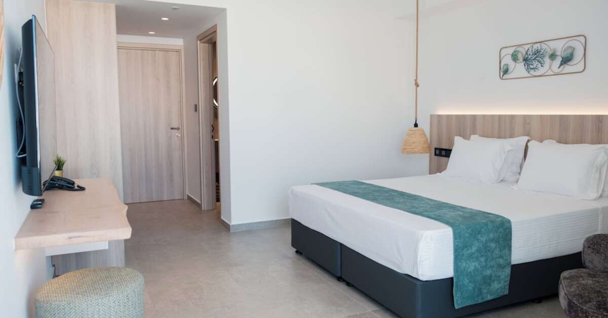 Een foto van Abacus Suites Boutique Hotel