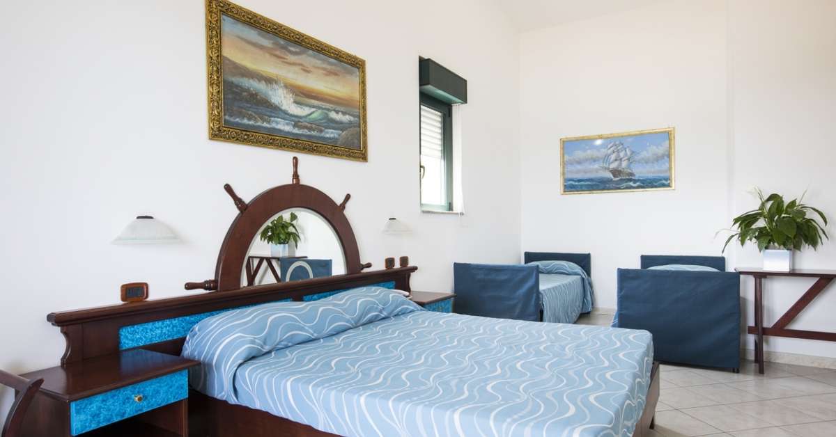 Ein Foto Lu' Hotel Maladroxia