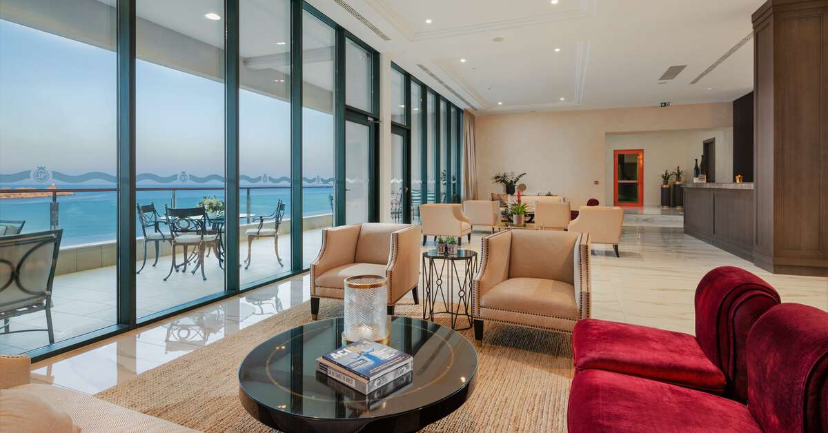 Een foto van Royal Palm Hotel
