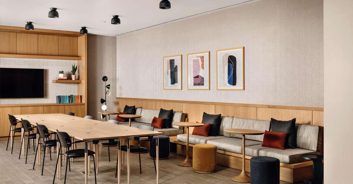 Ein Foto Arlo Midtown Times Square Hotel