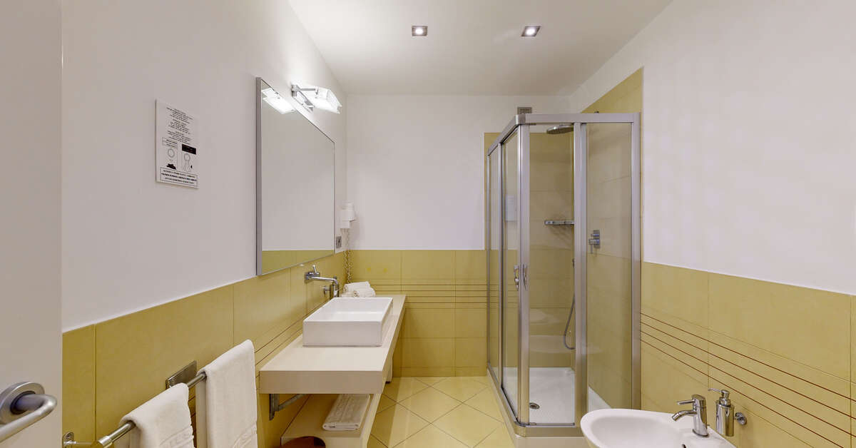 Een foto van Hotel Monte Sarago