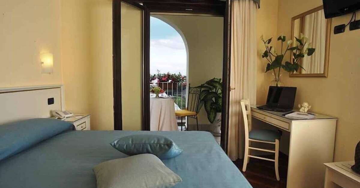 Een foto van Costa Hotel