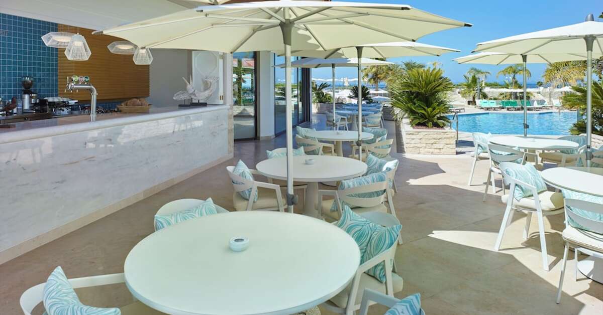Een foto van Hotel Quinta do Lago