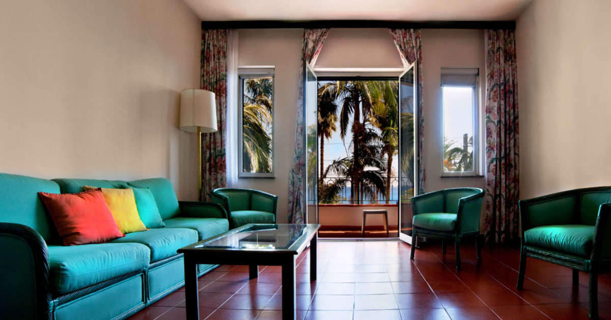 Ein Foto Caparena Hotel & Wellness Club