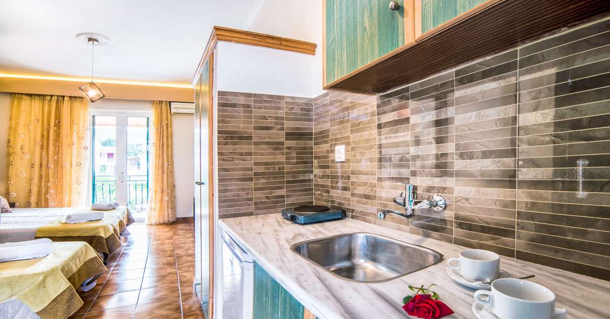 Een foto van Acapulco Marinos Appartementen I