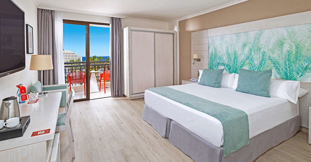 Een foto van Hotel Tigotan Lovers & Friends