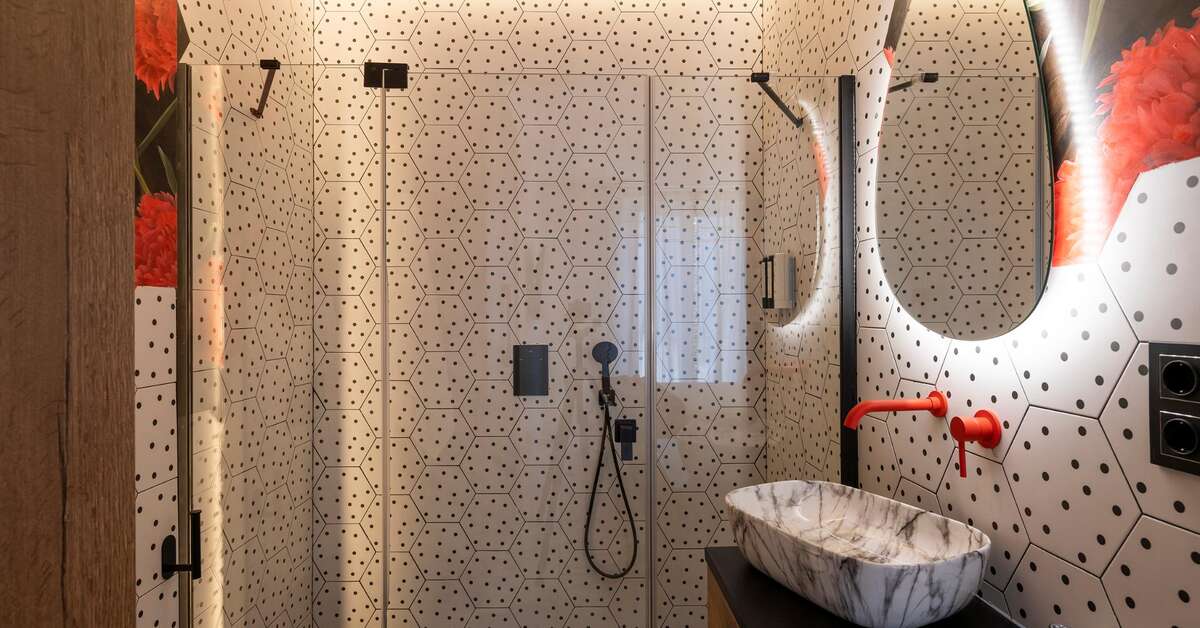 Een foto van Palatina Concept Suites