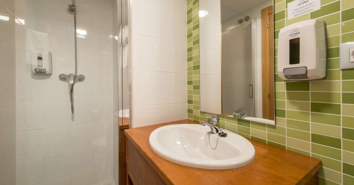 Een foto van Las Dunas Appartementen