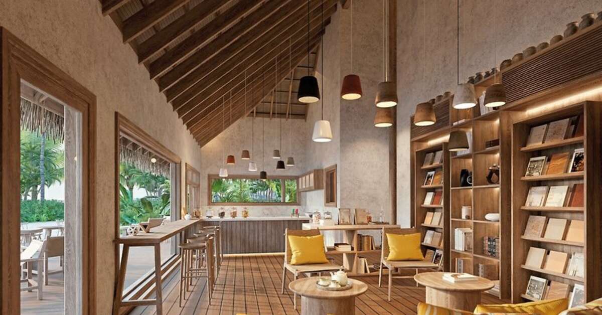 Een foto van Six Senses Kanuhura