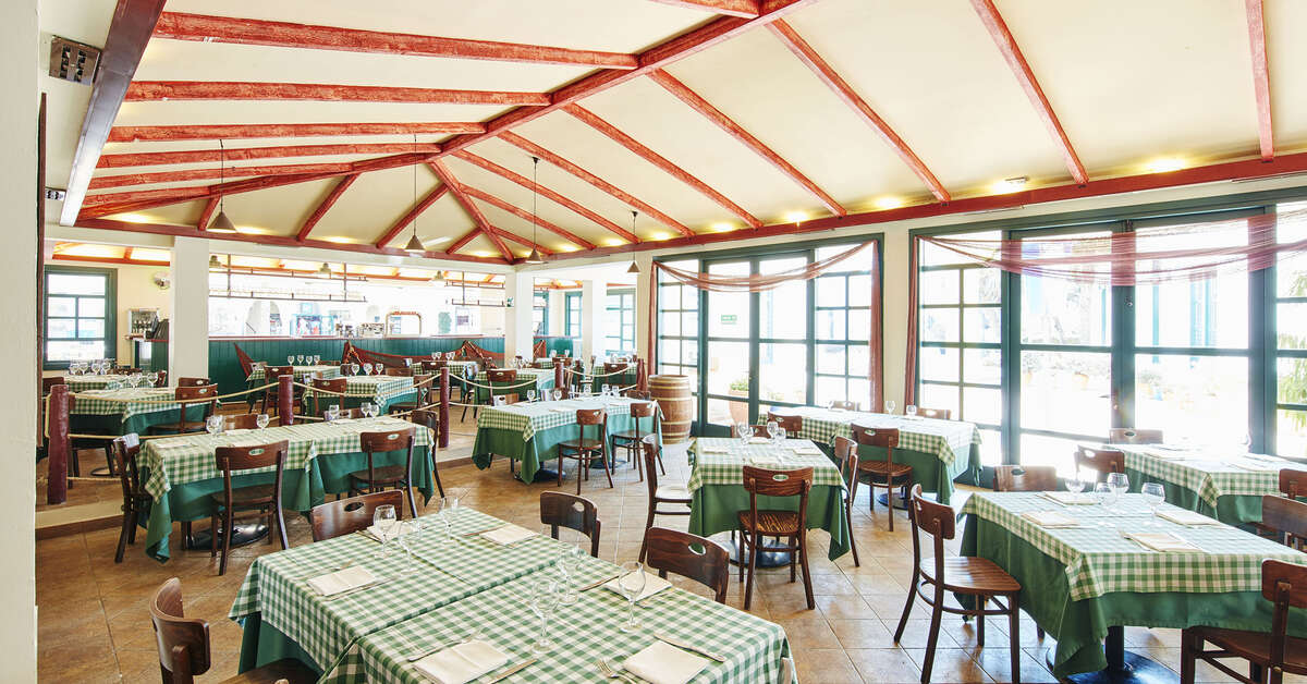 Een foto van Hotel PortAventura