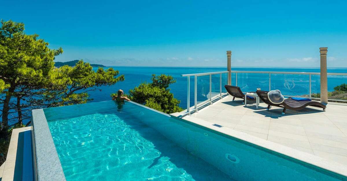Ein Foto Villa Orabelle