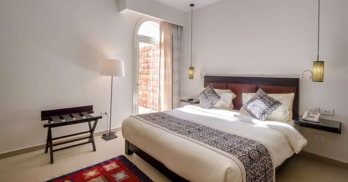 Een foto van Fort Arabesque Resort & Spa Villas & The West Bay