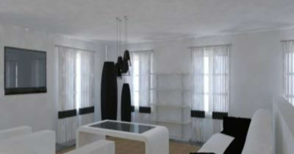 Een foto van High Mill Hotel Paros