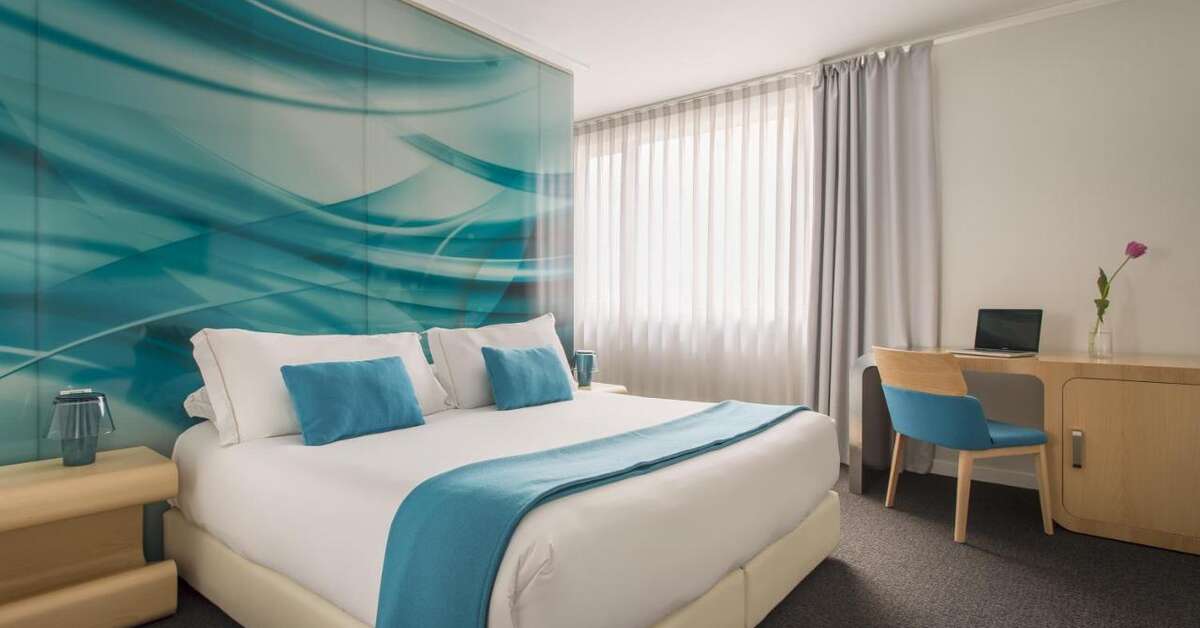 Een foto van Room Mate Oscar