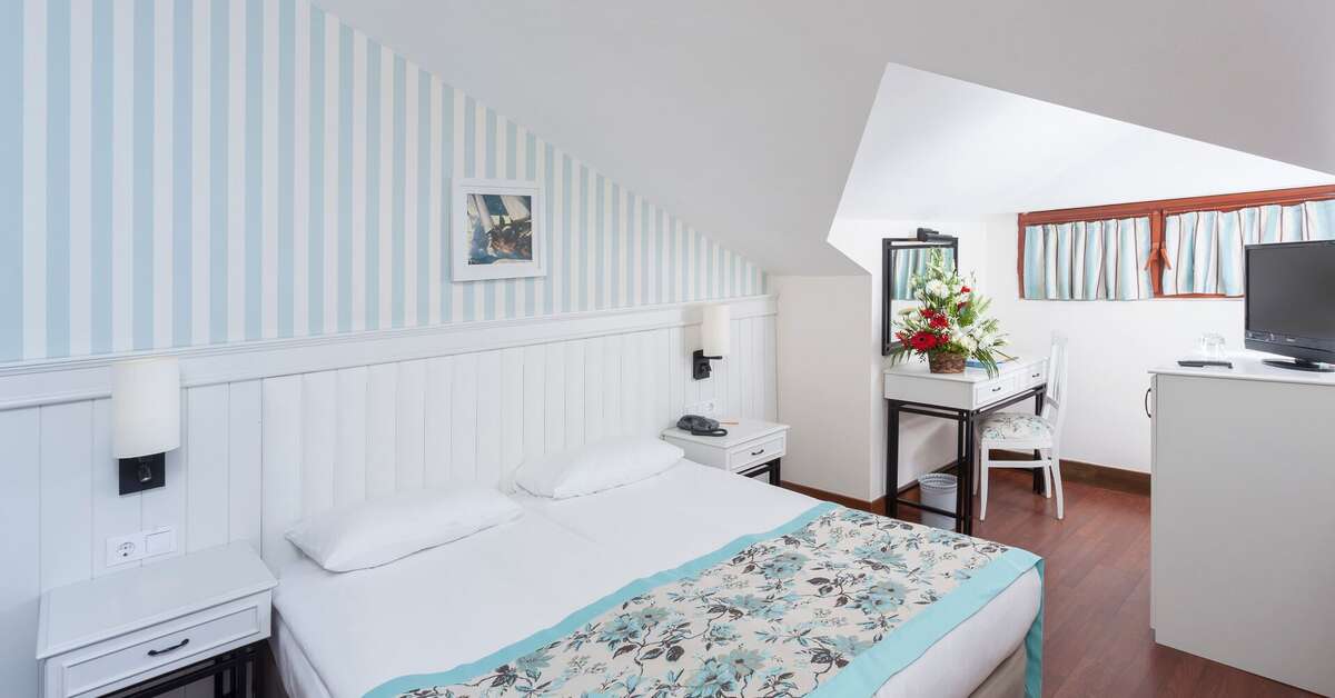 Ein Foto Monachus Hotel & Spa