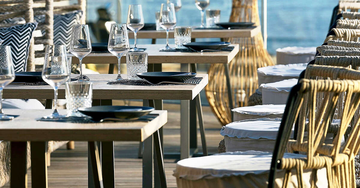 Een foto van de faciliteiten bij Nema Design Hotel & Spa