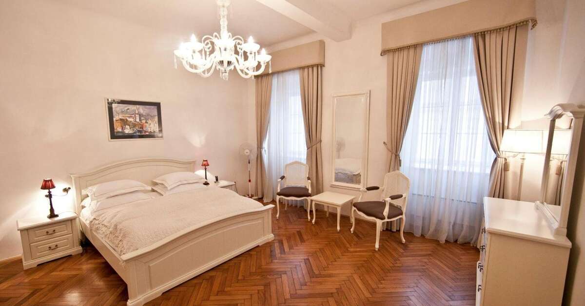 Een foto van Hotel Antiq Palace