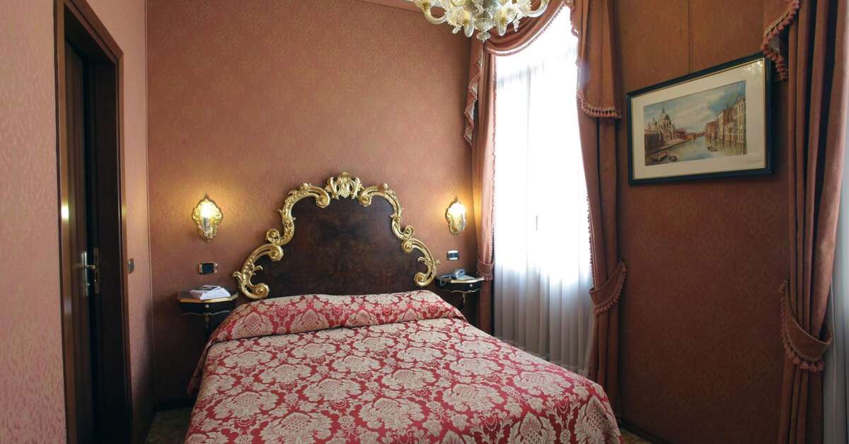 Een foto van Hotel Ateneo