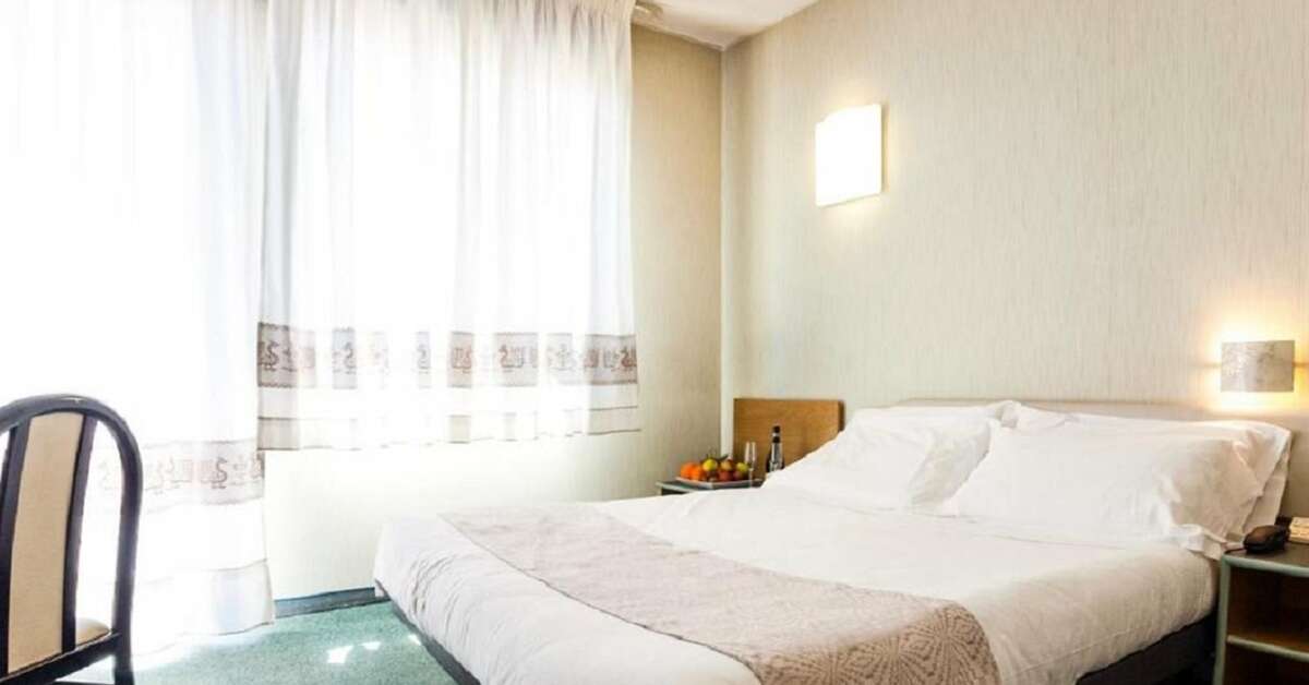 Een foto van Best Western Hotel Residence Italia