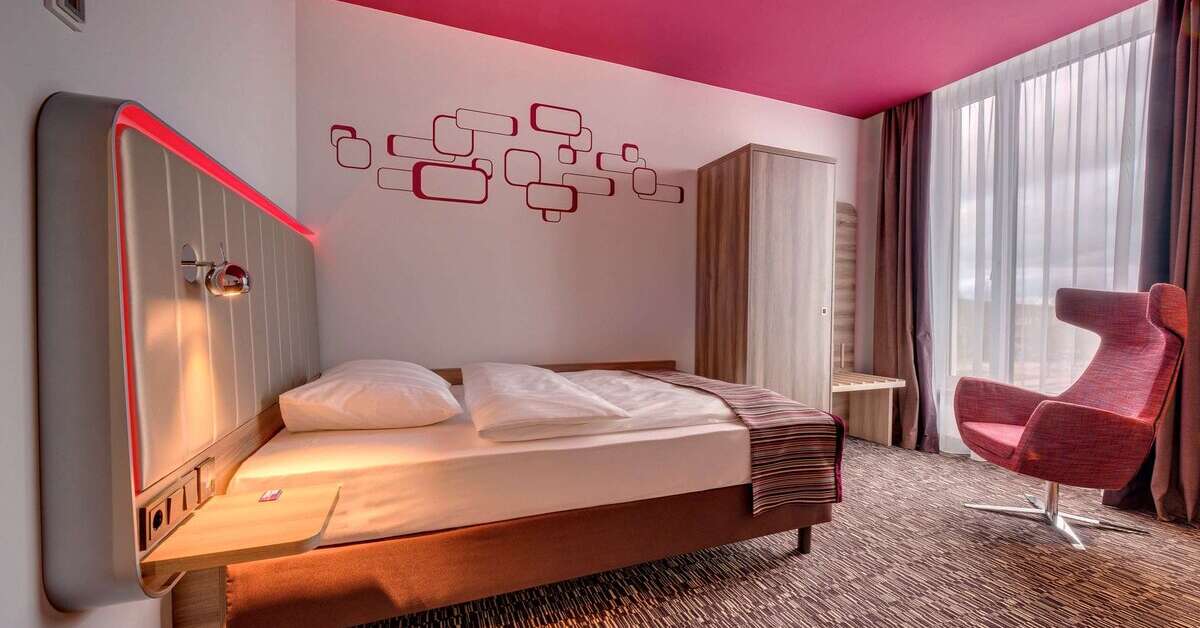Een foto van Park Inn by Radisson Neumarkt