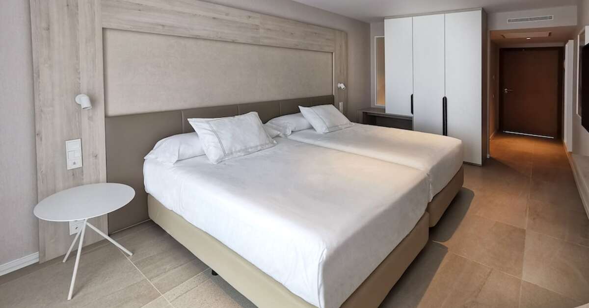 Een foto van Castillo de Peniscola Hotel & Spa