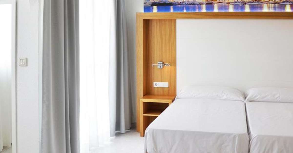 Een foto van Aparthotel Vibra San Marino