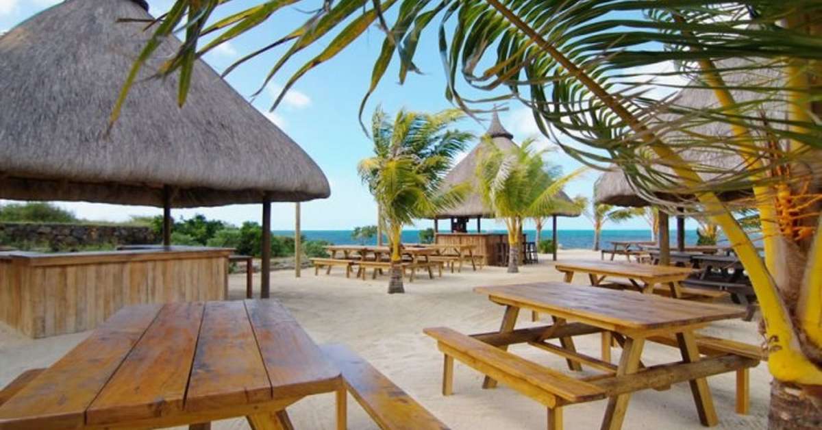 Een foto van Laguna Beach Hotel & Spa