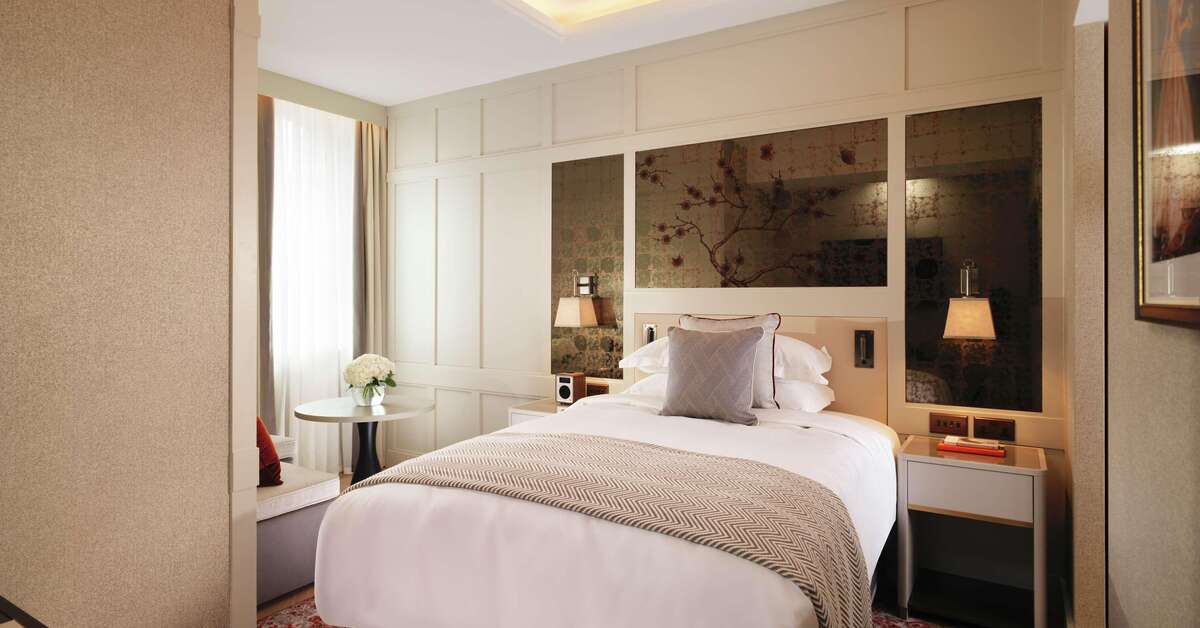 Een foto van The Biltmore Mayfair