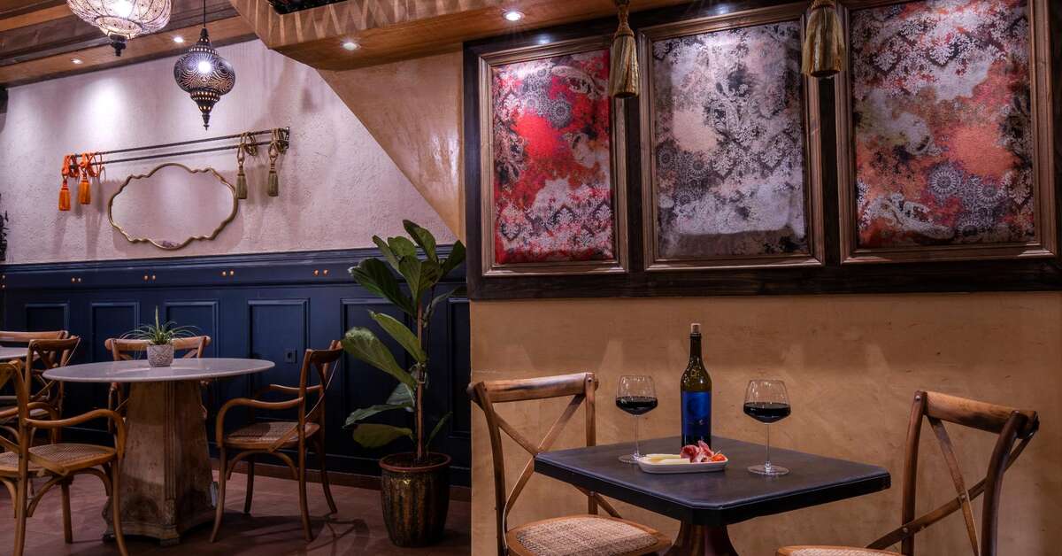 Een foto van Decan Concept Boutique Estate