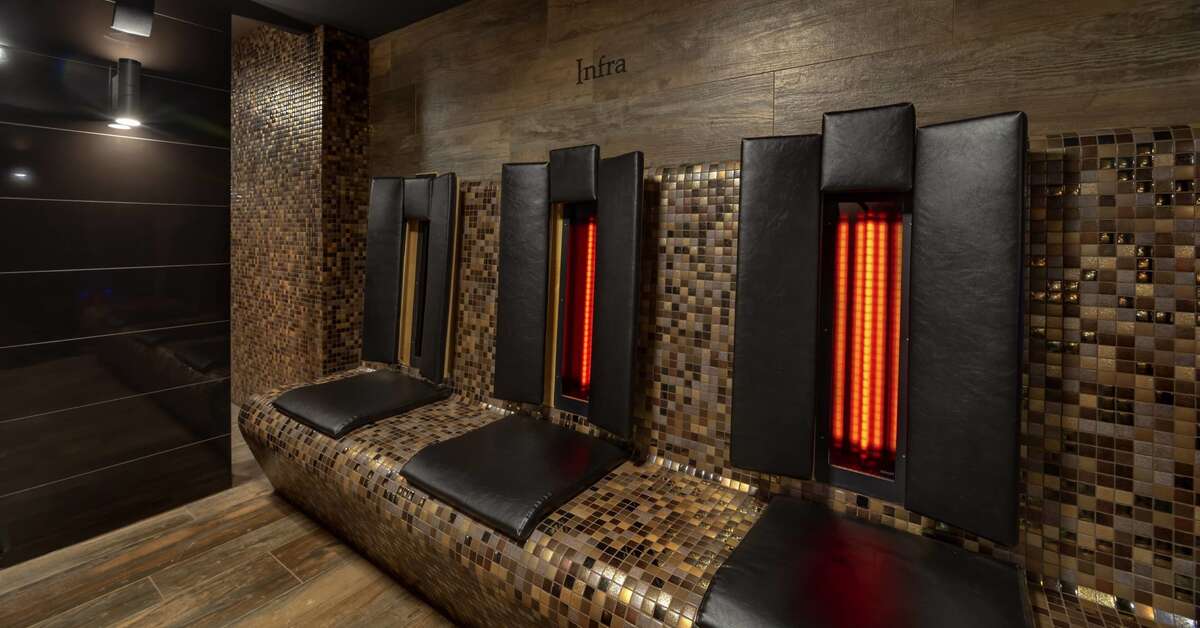 Een foto van Hotel Astra