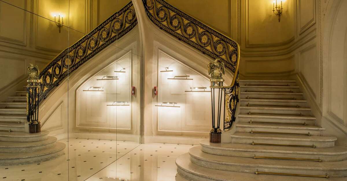 Een foto van La Maison Champs Elys