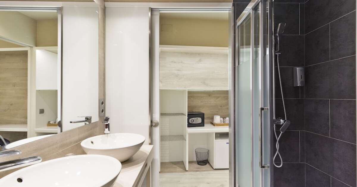 Een foto van Hotel Travessera