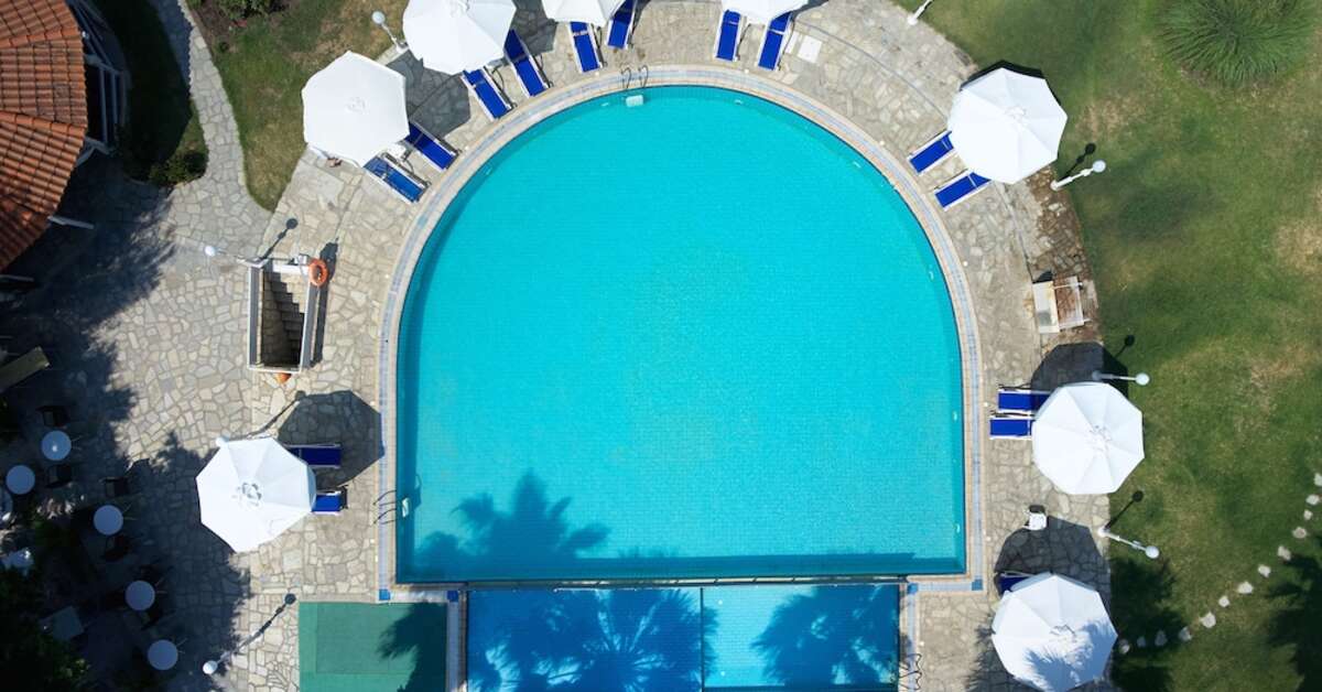 Een foto van Acrotel Lily Ann Boutique Hotel