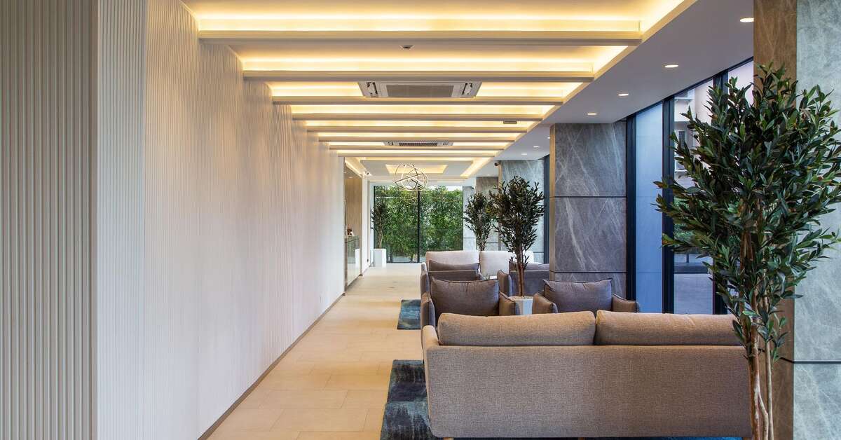 Een foto van KOS Hotel Suvarnabhumi Airport