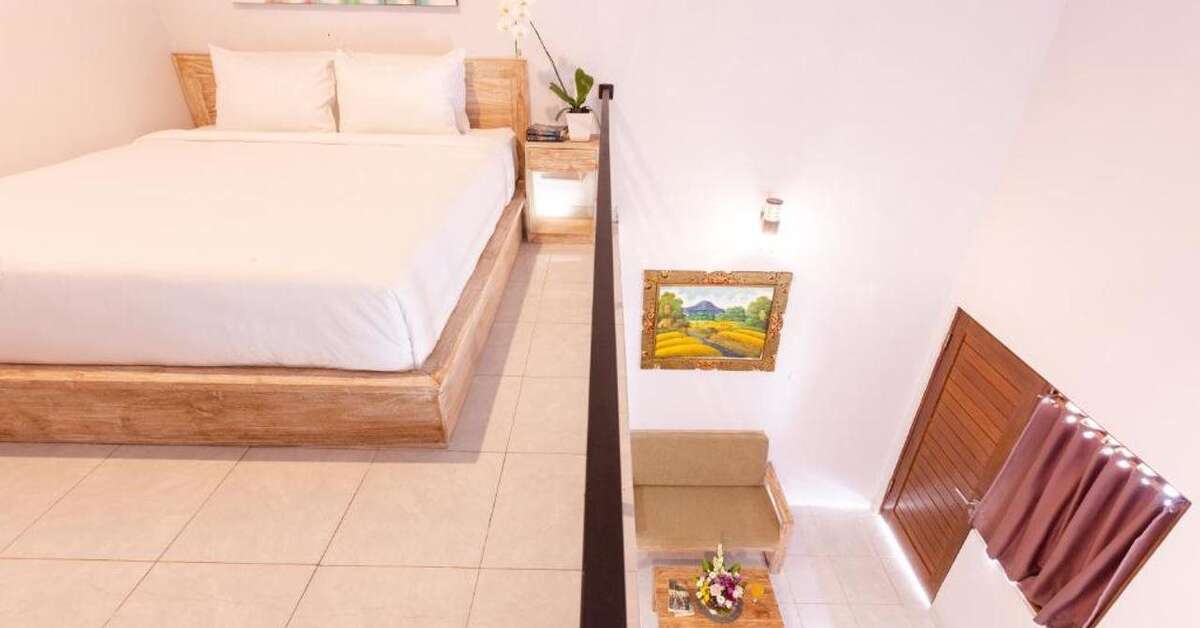 Een foto van Maisaba Seminyak Loft & Villas
