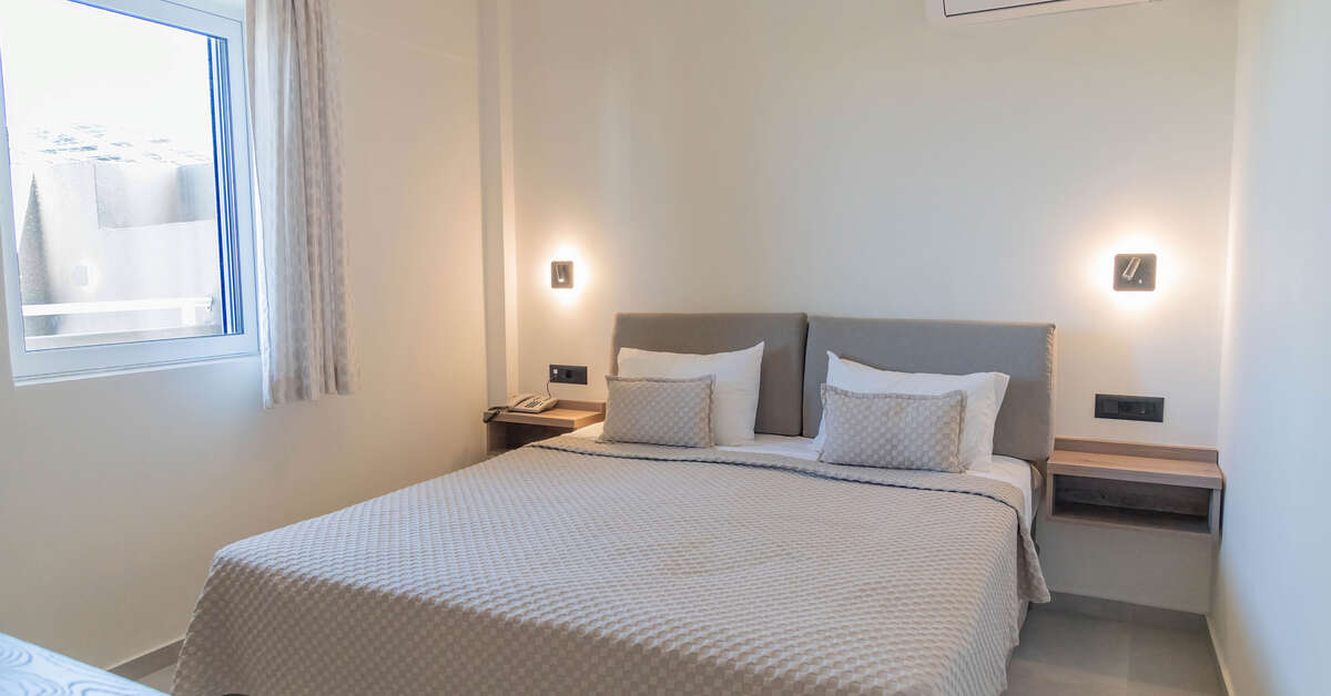 Een foto van Missiria Appartementen