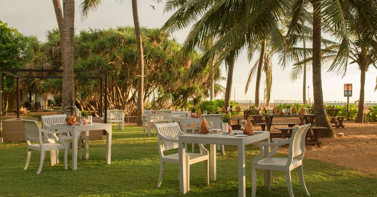 Een foto van Club Hotel Dolphin