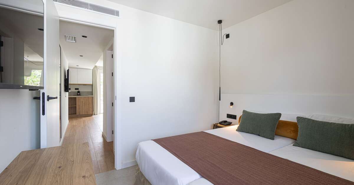 Een foto van Cabot Las Velas Appartementen