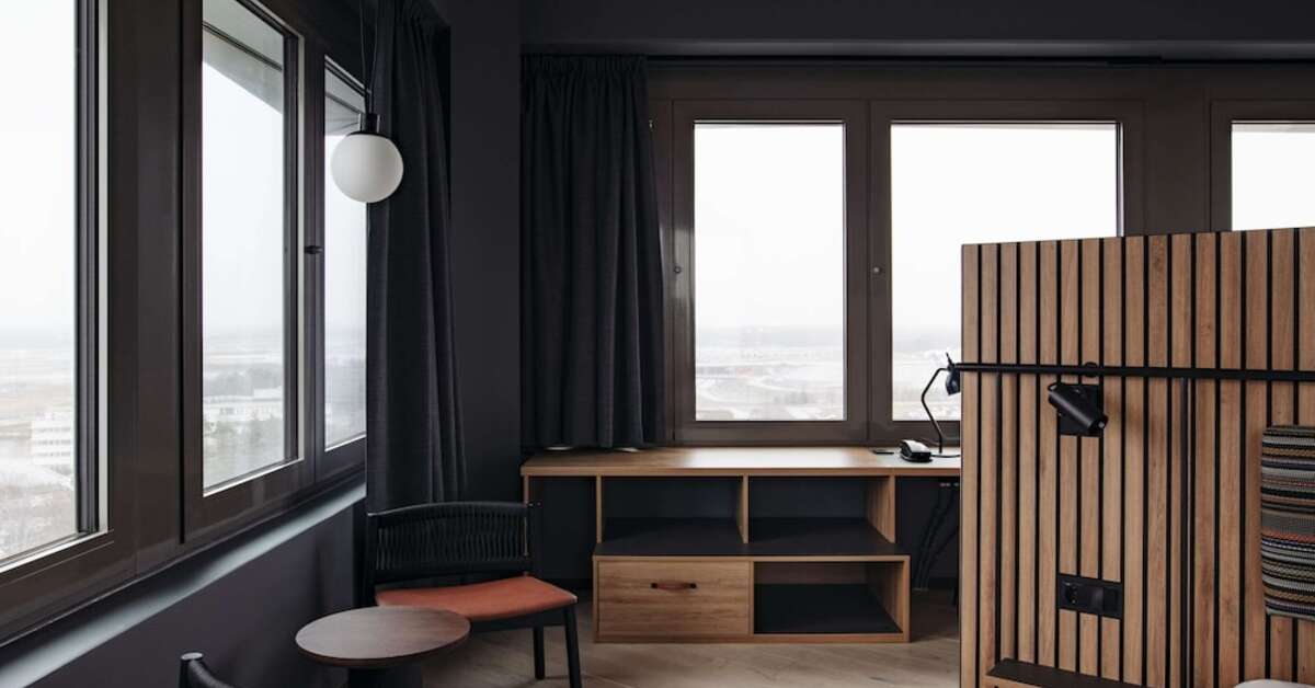 Een foto van Comfort Arlanda Airport