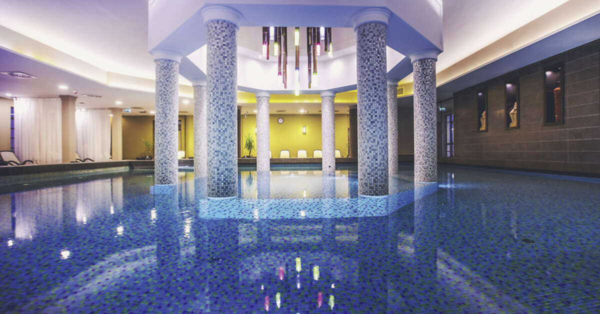 Een foto van Caramell Premium Resort
